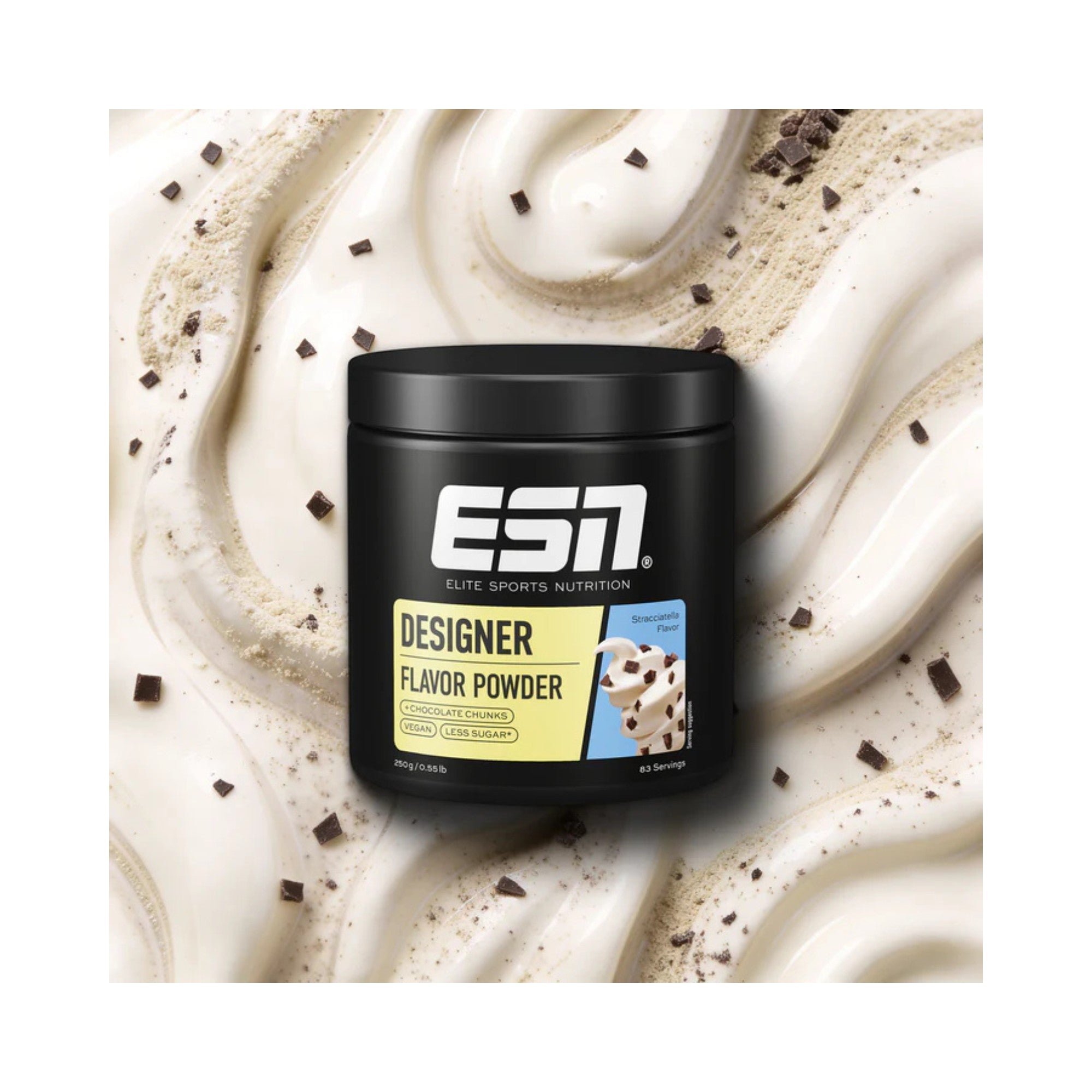 ESN Designer Flavor Powder 250g