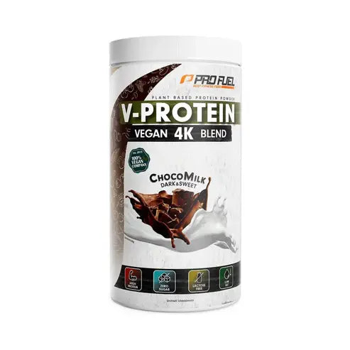ProFuel V-PROTEIN vegan 4K blend 750g