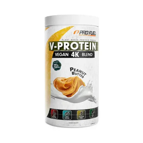 ProFuel V-PROTEIN vegan 4K blend 750g