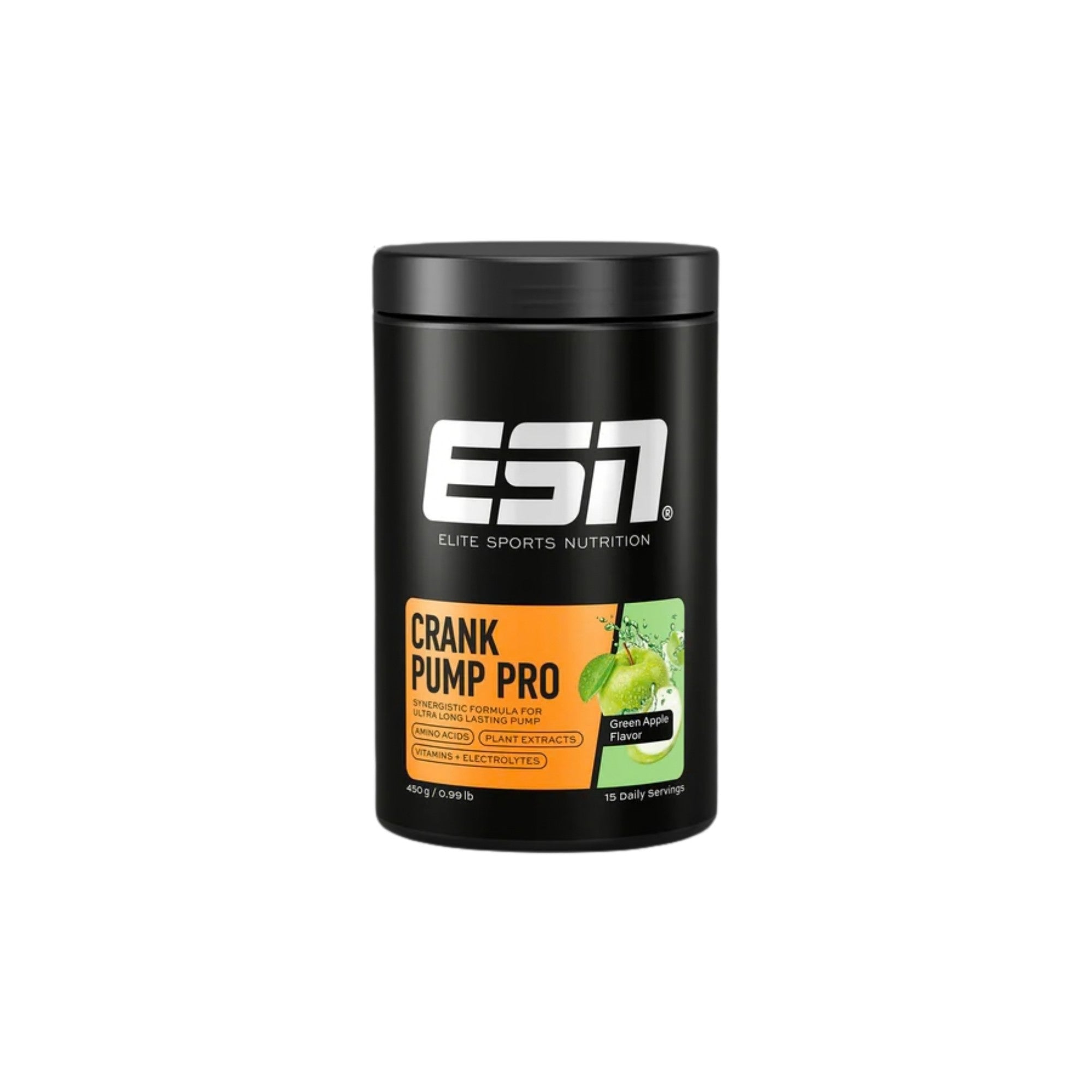 ESN Crank Pump Pro 450g