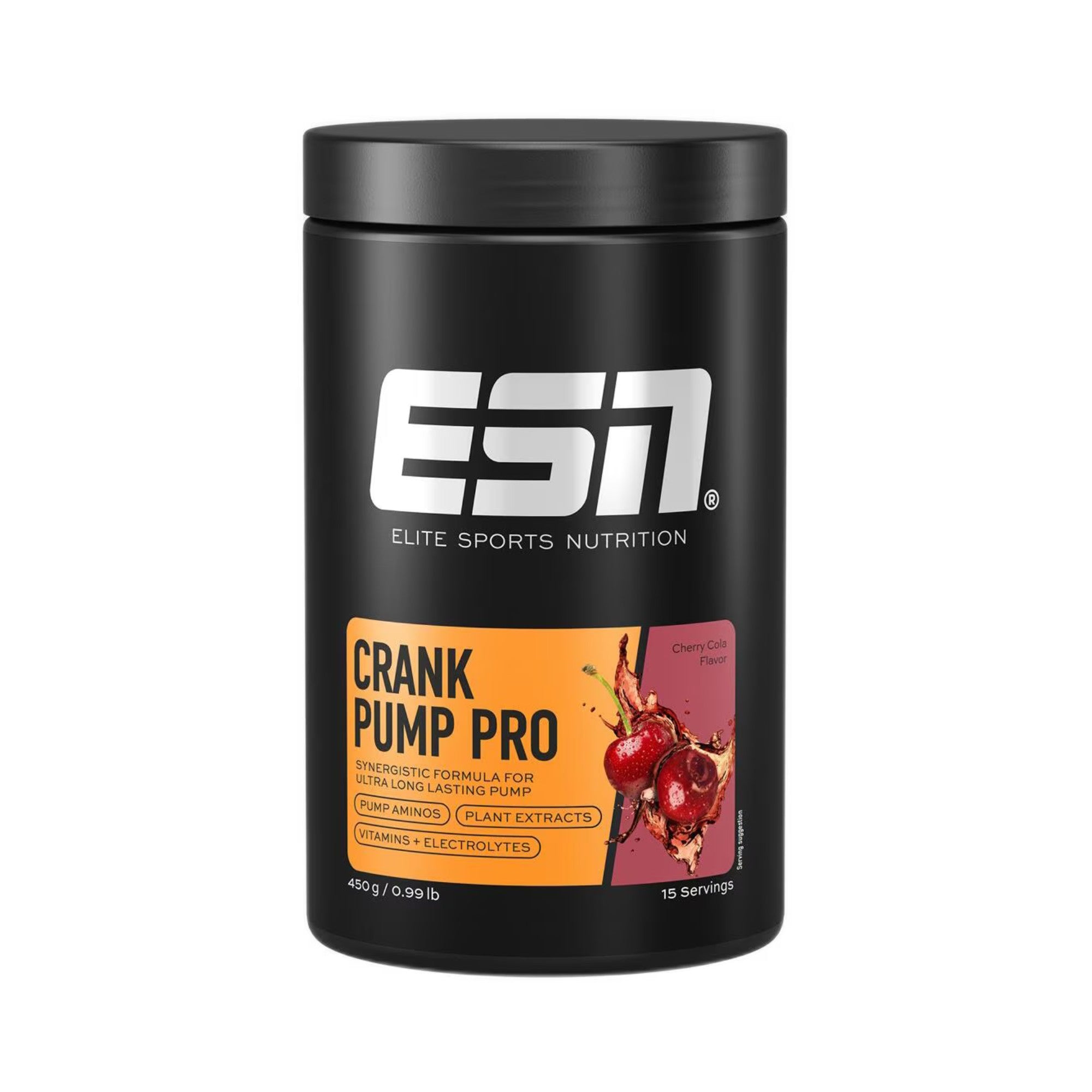 ESN Crank Pump Pro 450g