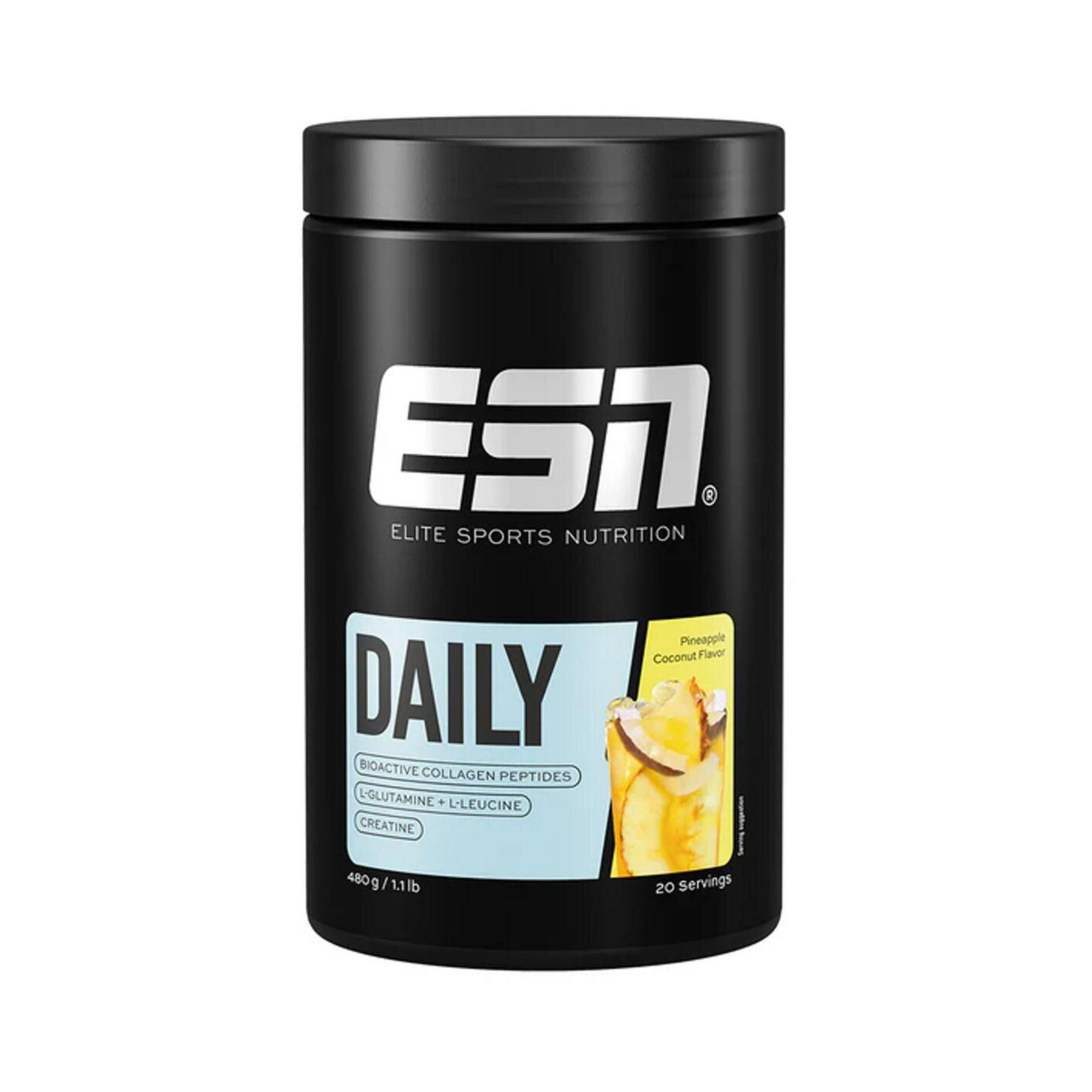 ESN Daily 480g