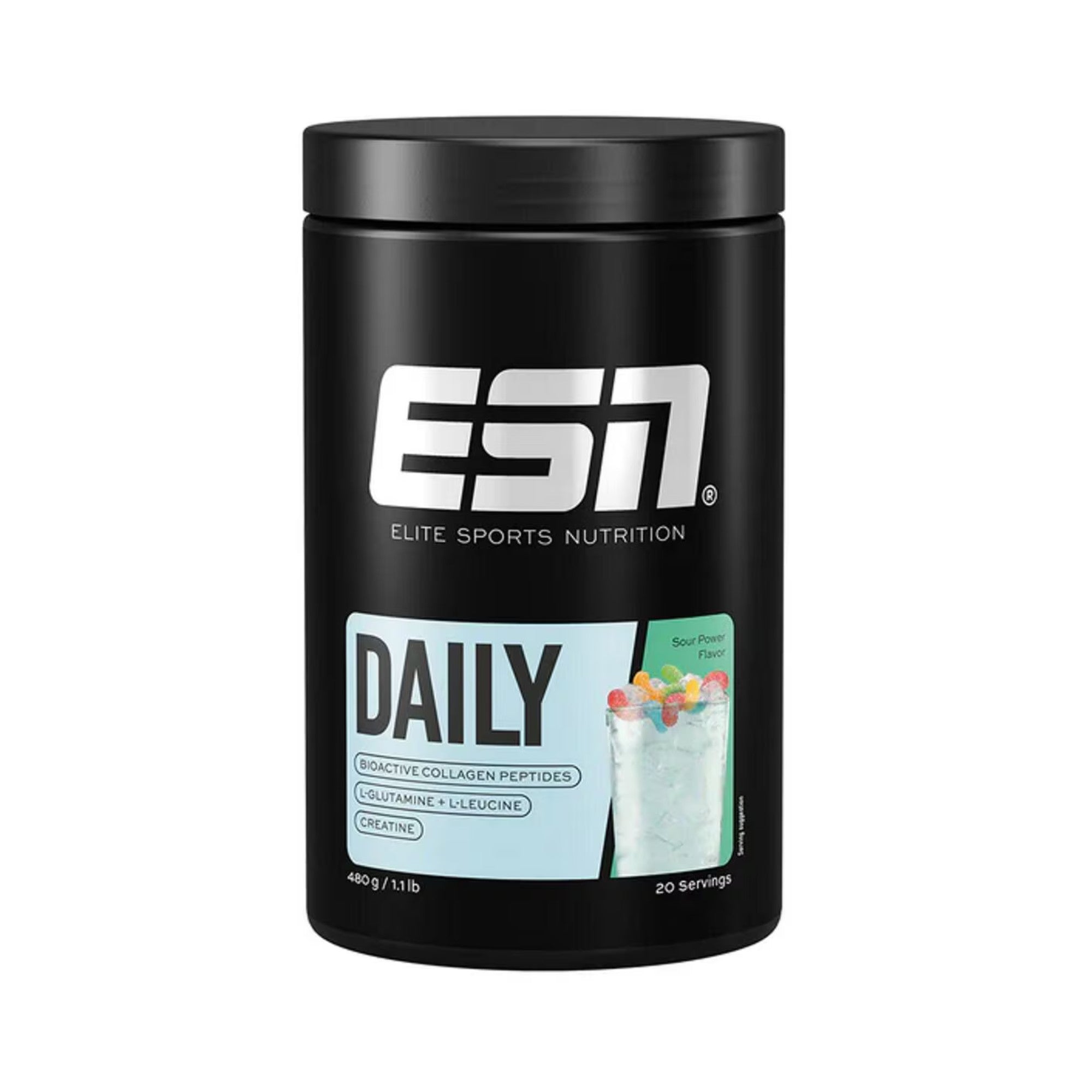 ESN Daily 480g