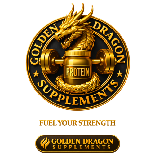 Golden Dragon Supplements 