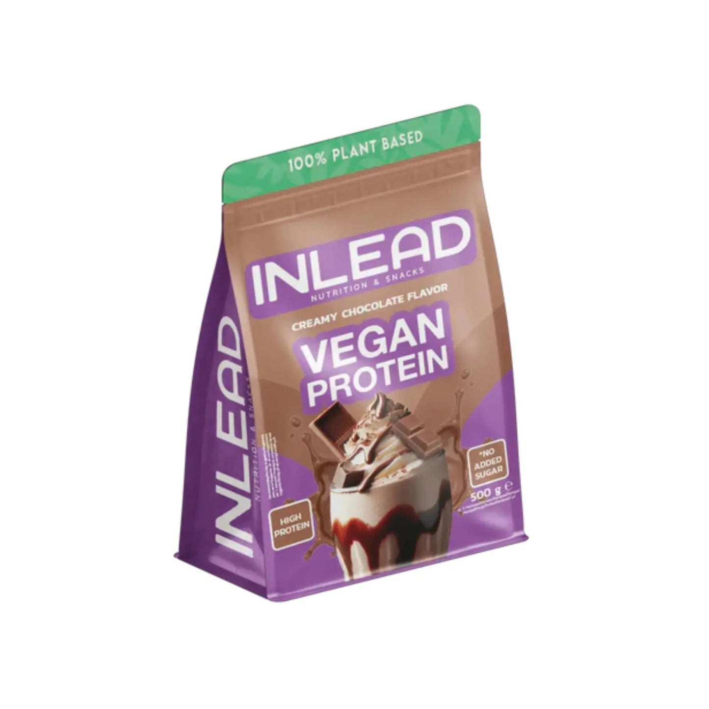 INLEAD Vegan Protein 500g
