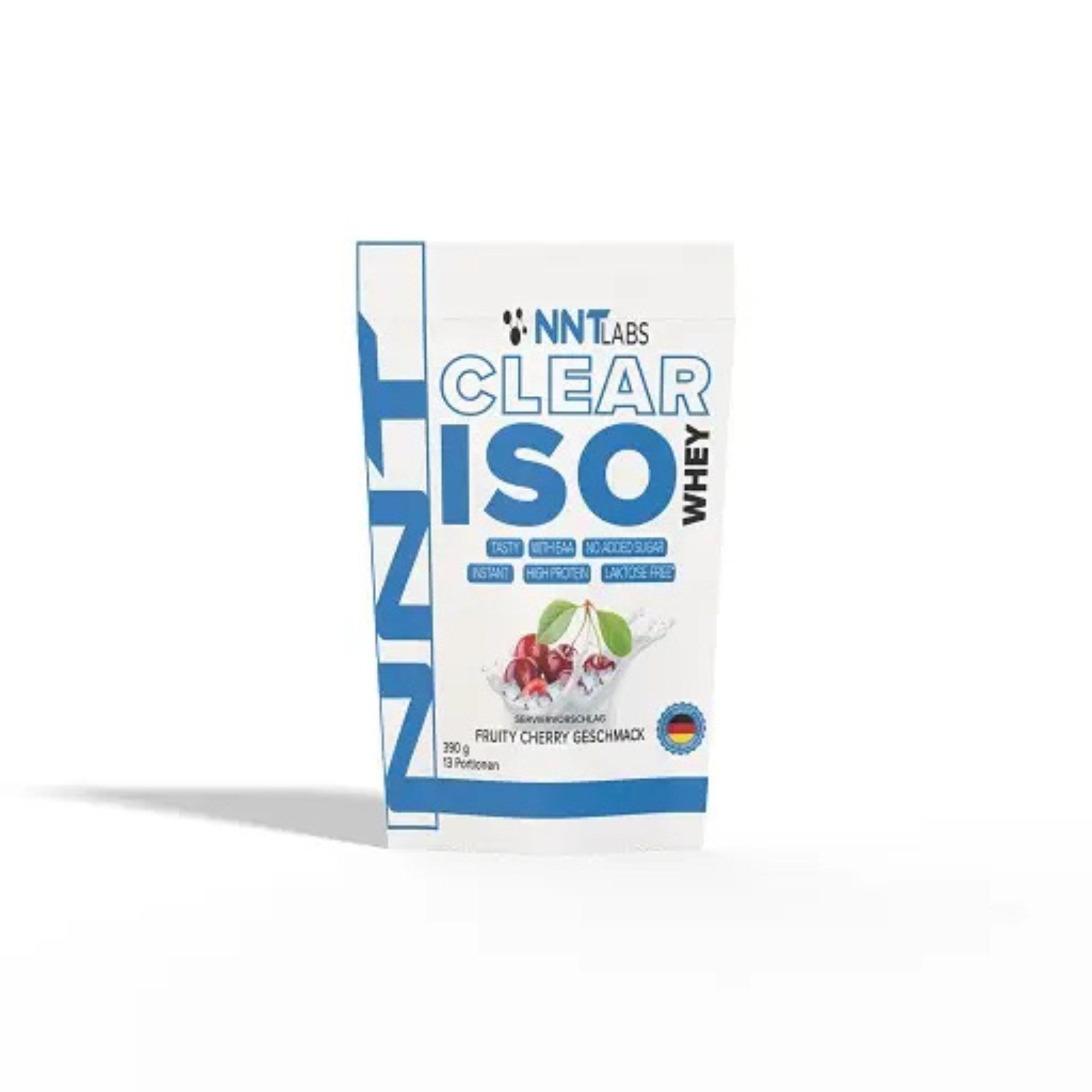NNT Clear Whey 390g
