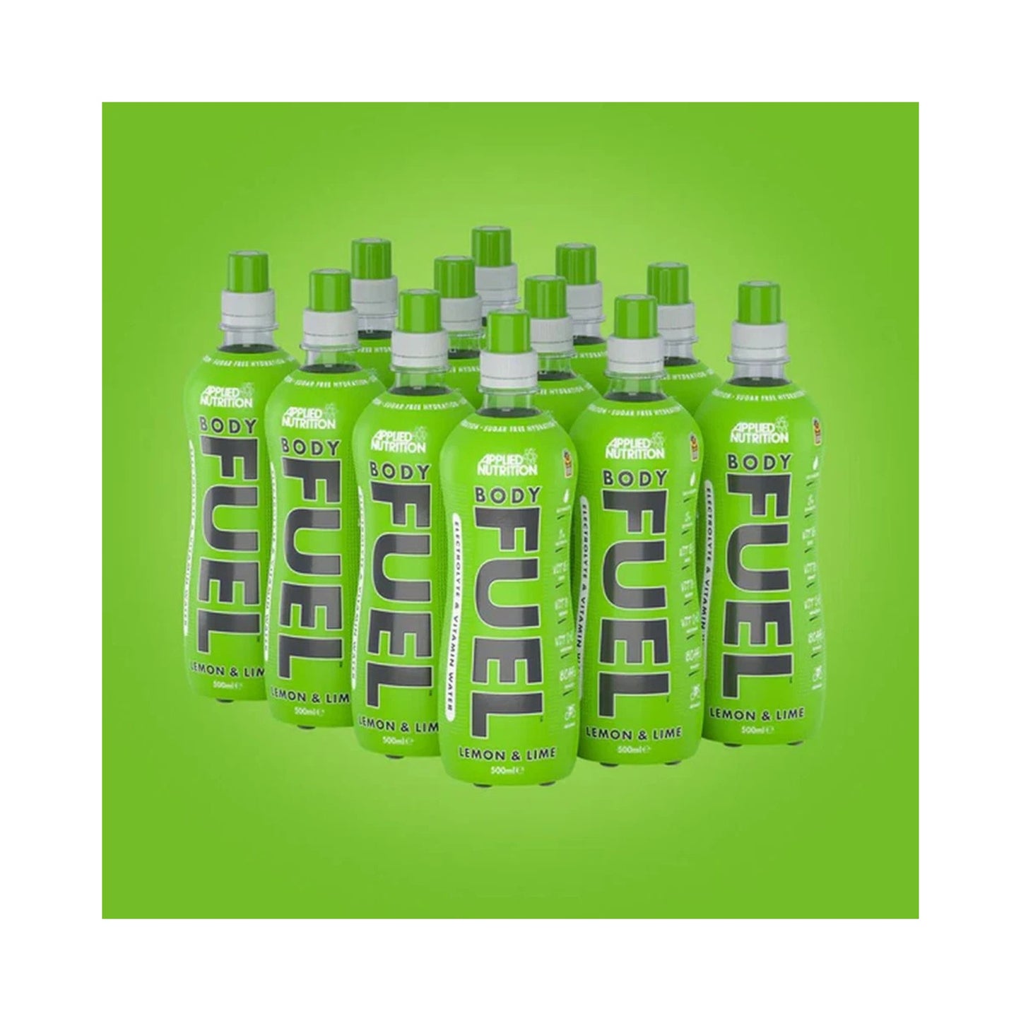 Applied Body Fuel 12x500ml