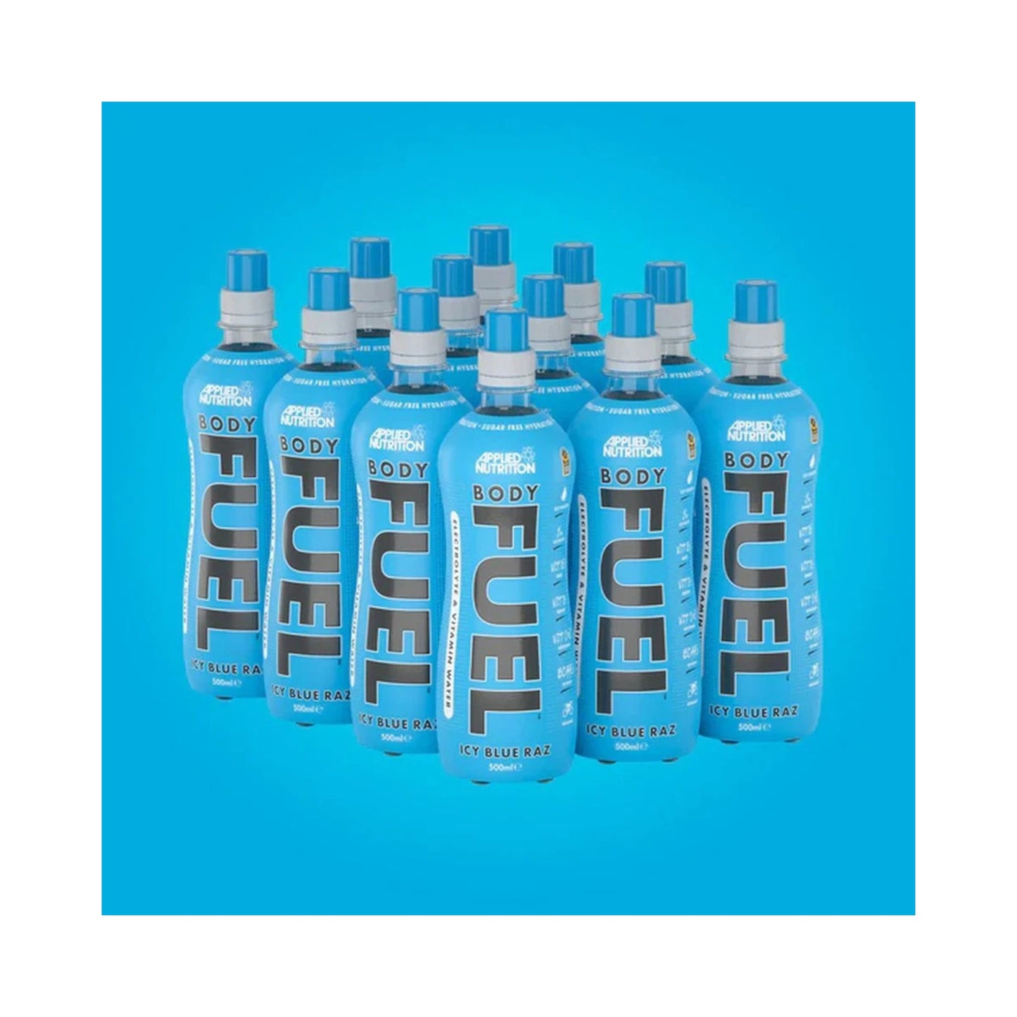 Applied Body Fuel 12x500ml