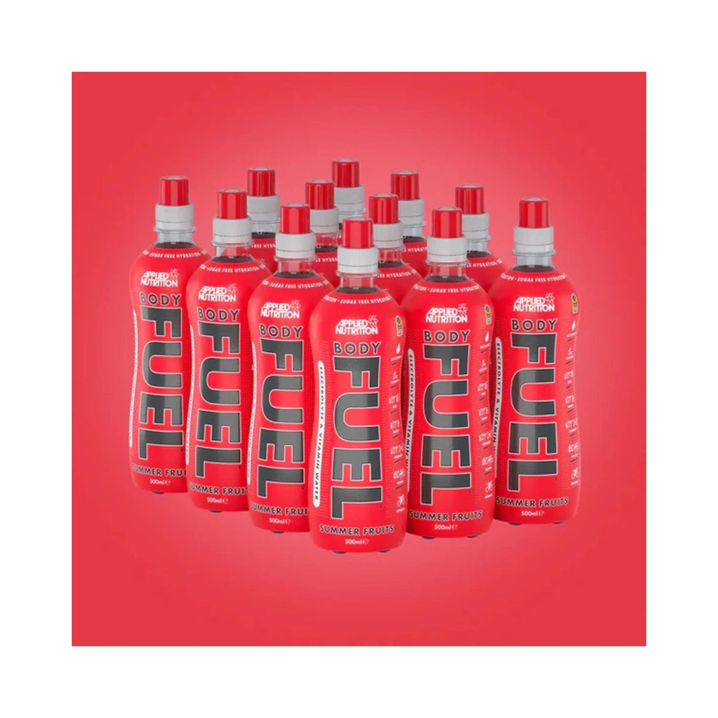 Applied Body Fuel 12x500ml