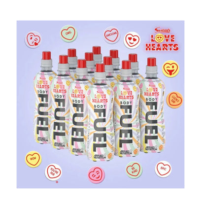 Applied Body Fuel 12x500ml