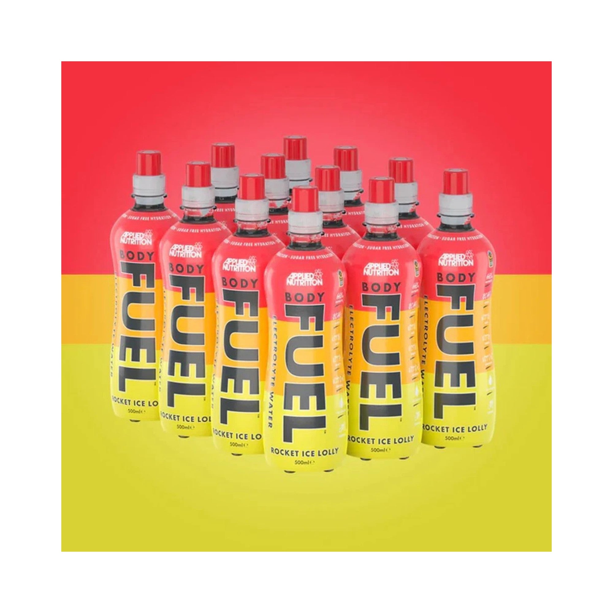 Applied Body Fuel 12x500ml