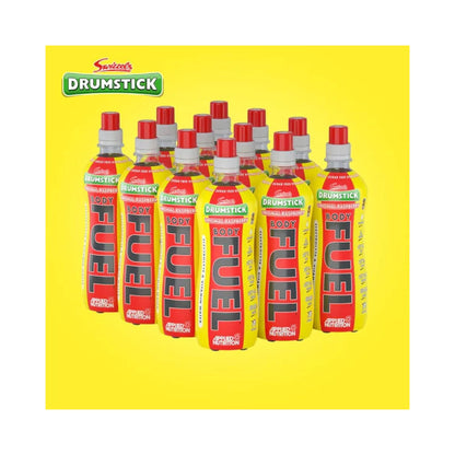Applied Body Fuel 12x500ml