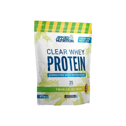 Applied Nutrition Clear Whey 875g