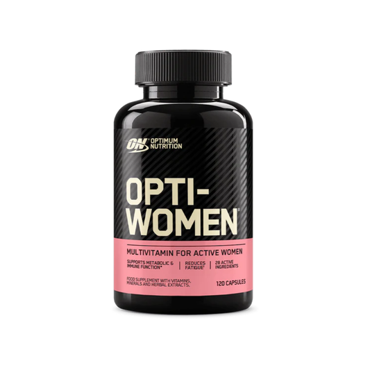 Optimum Nutrition Opti-Woman 120 Kapseln