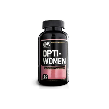 ON Opti-Woman 60 Kapseln