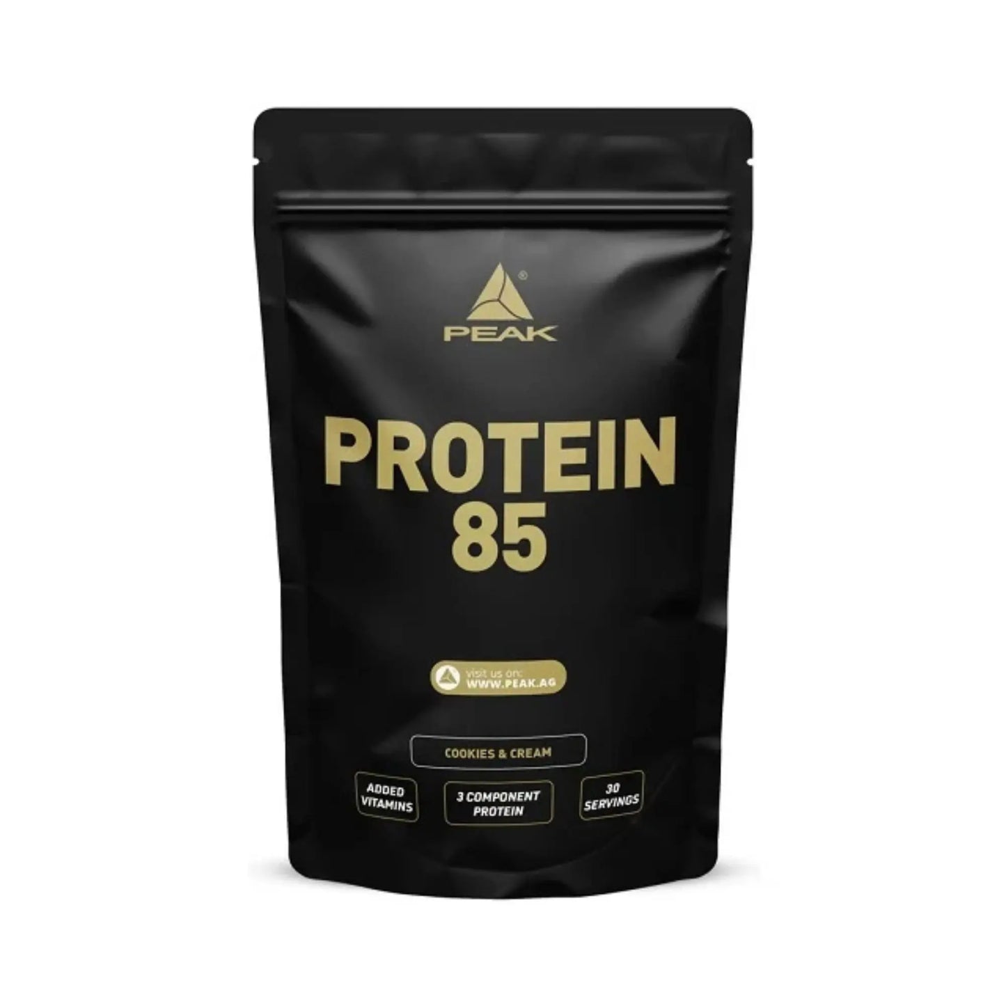Peak Protein 85 900g