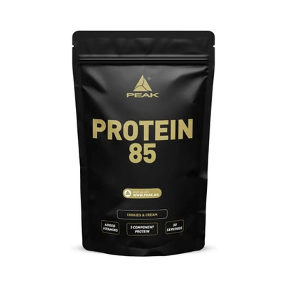 Peak Protein 85 900g