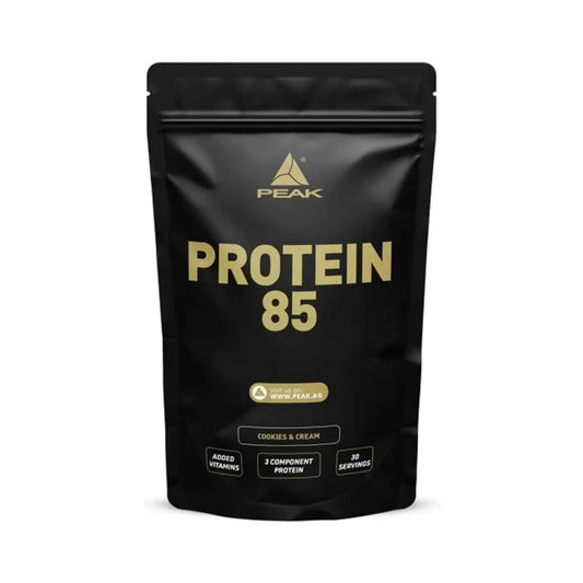 Peak Protein 85 900g