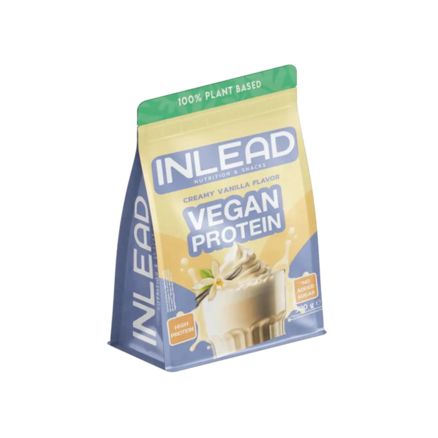 INLEAD Vegan Protein 500g
