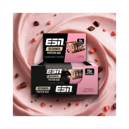 ESN Designer Bar Box 12x45g