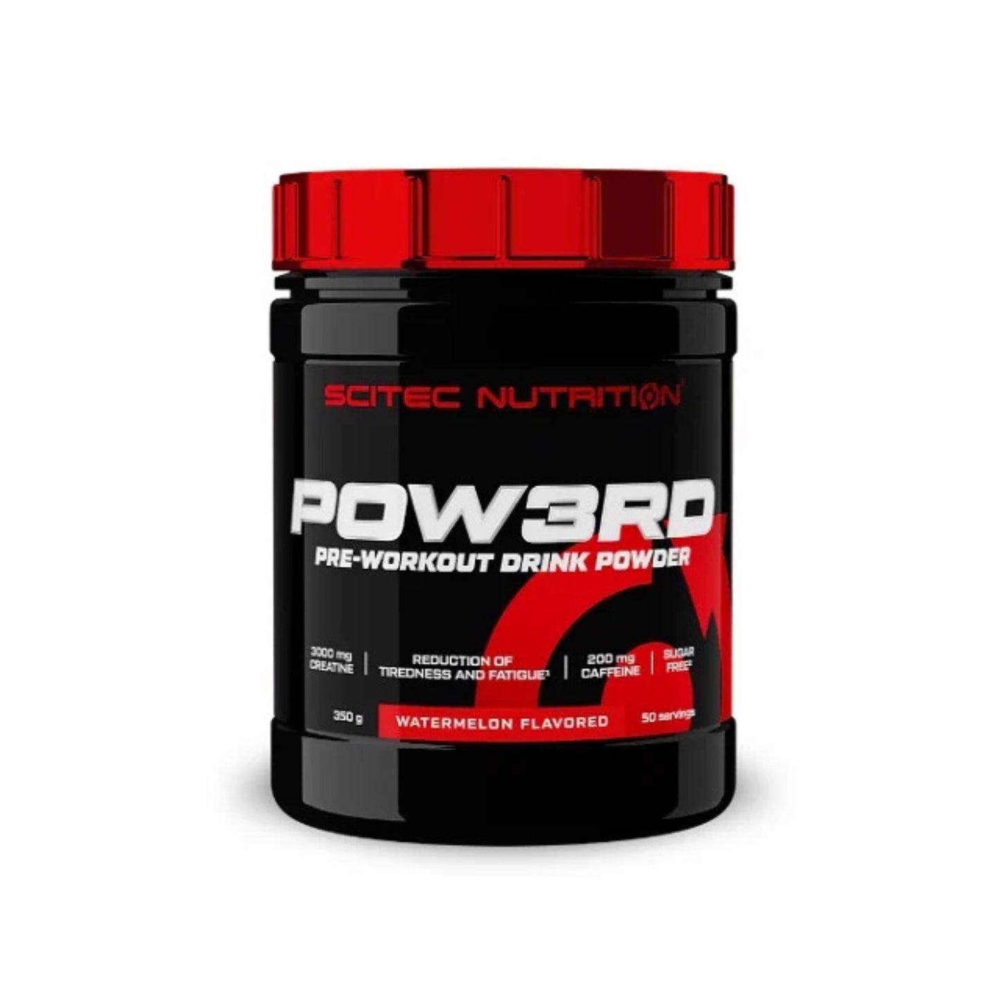 Scitec Pow3rd 350g