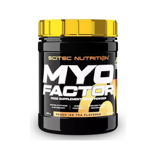 Scitec MyoFactor 285g