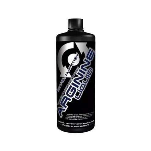 Scitec Liquid Arginine 1000ml