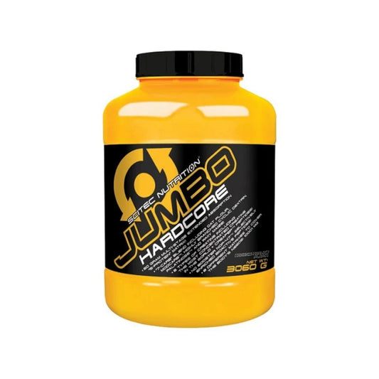 Scitec Jumbo Hardcore 3060g