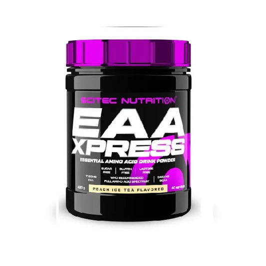 Scitec EAA Xpress 400g
