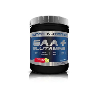 Scitec EAA + Glutamine 300g
