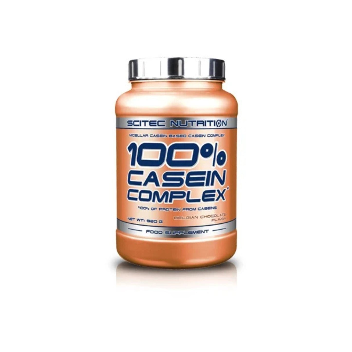 Scitec Casein Complex 920g