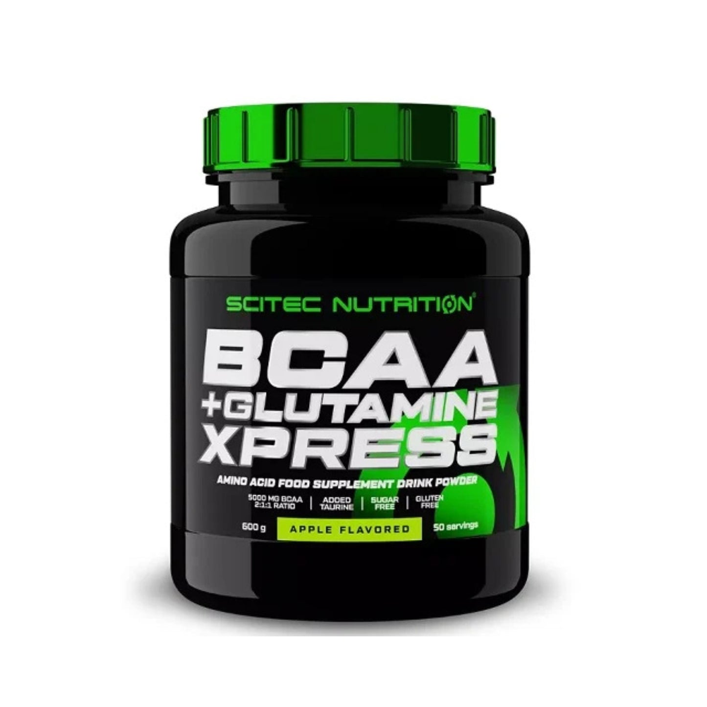 Scitec BCAA+ Glutamine Xpress 600g