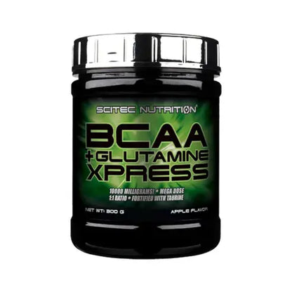 Scitec BCAA + Glutamine Xpress - 300g
