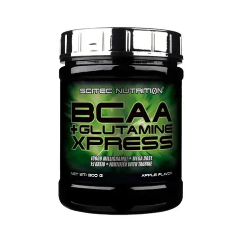Scitec BCAA + Glutamine Xpress - 300g