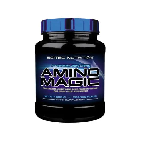 Scitec Amino Magic 500g
