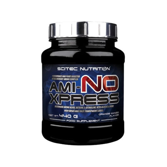 Scitec Ami-NO Xpress 440g