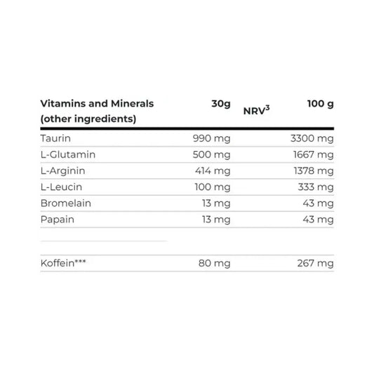 Scitec 100% Whey Protein Professional 1000g