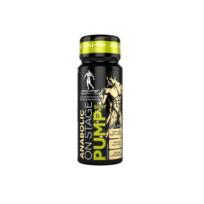Kevin Levrone Anabolic On Stage Pump Shot 24x60ml