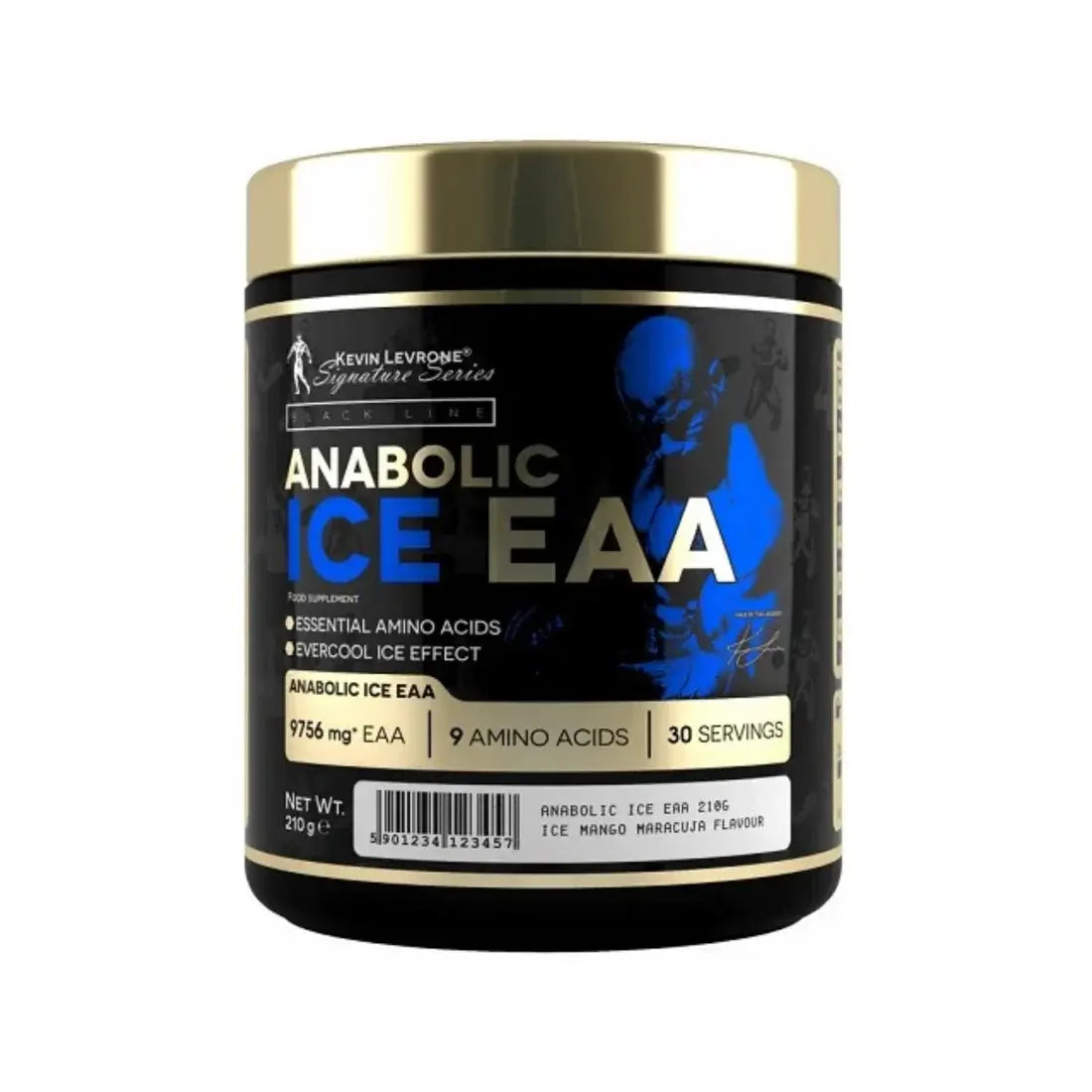 Kevin Levrone Anabolic ICE EAA 210g