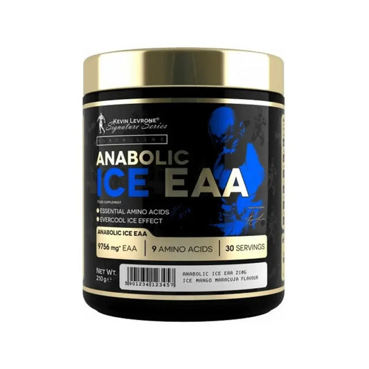 Kevin Levrone Anabolic ICE EAA 210g