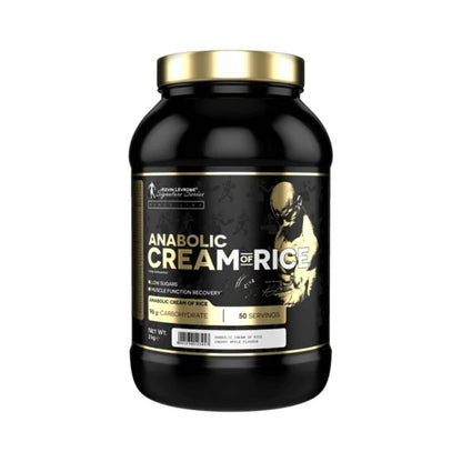 Kevin Levrone Anabolic Cream of Rice 2000g