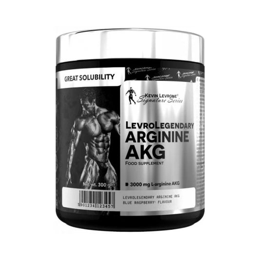 Kevin Levrone Legendary Arginine AKG 300g