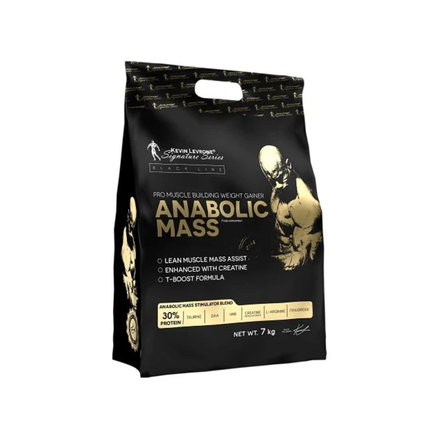 Kevin Levrone Anabolic Mass 7kg