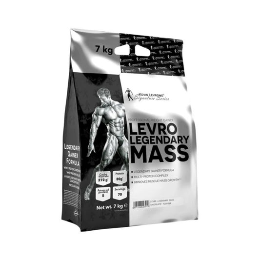 Kevin Levrone Legendary Mass 7kg