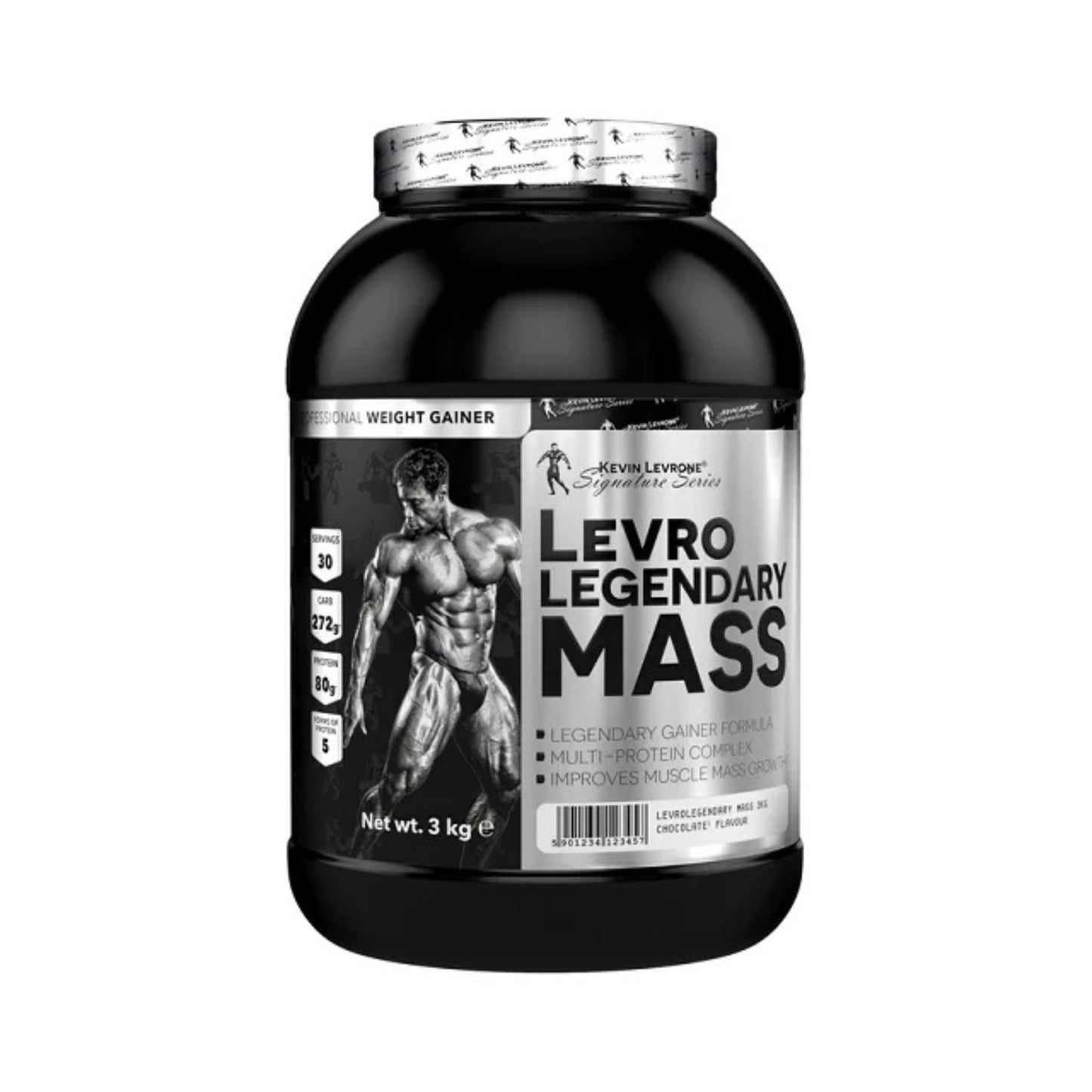 Kevin Levrone Legendary Mass 3kg