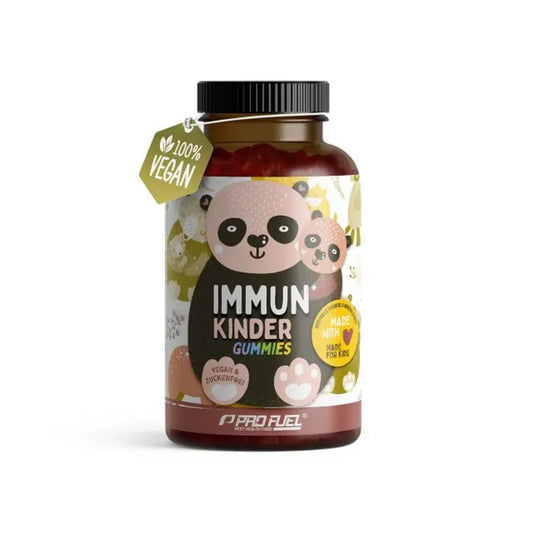 ProFuel Immun Kinder 60 Gummies