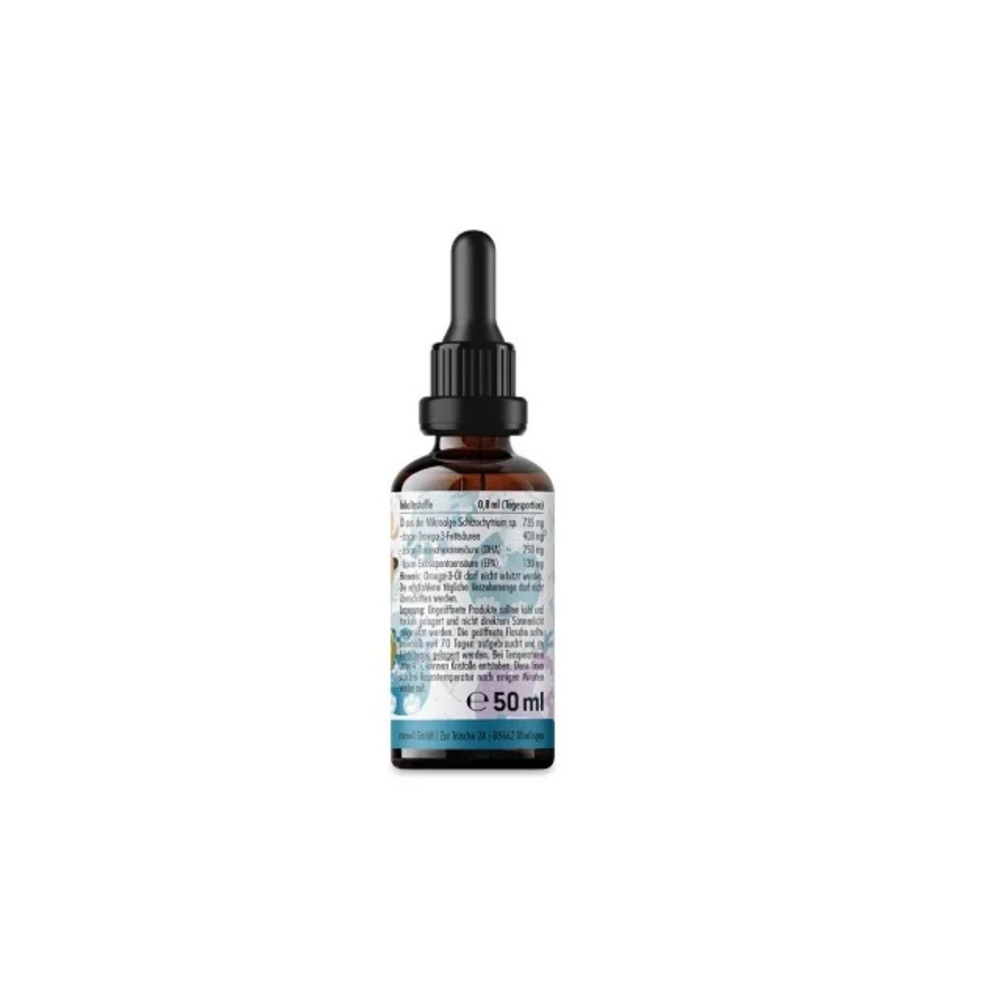ProFuel OMEGA-3 Kinder 50ml