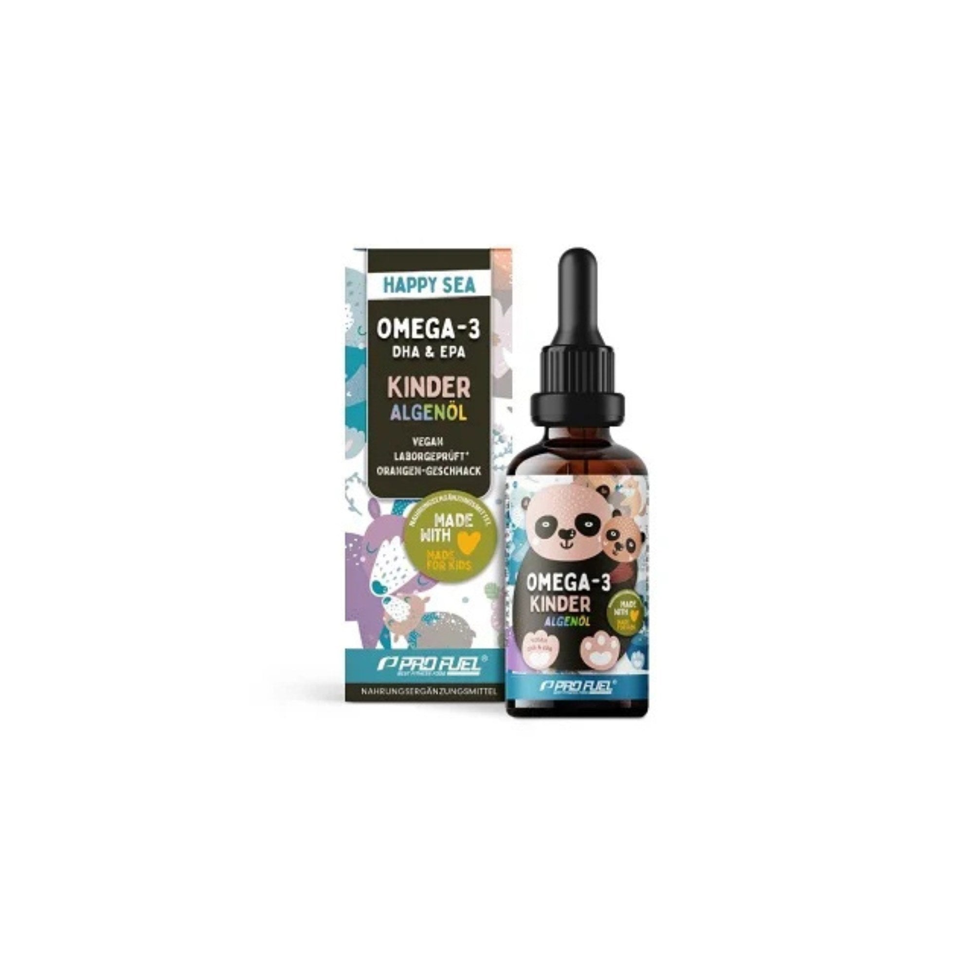 ProFuel OMEGA-3 Kinder 50ml