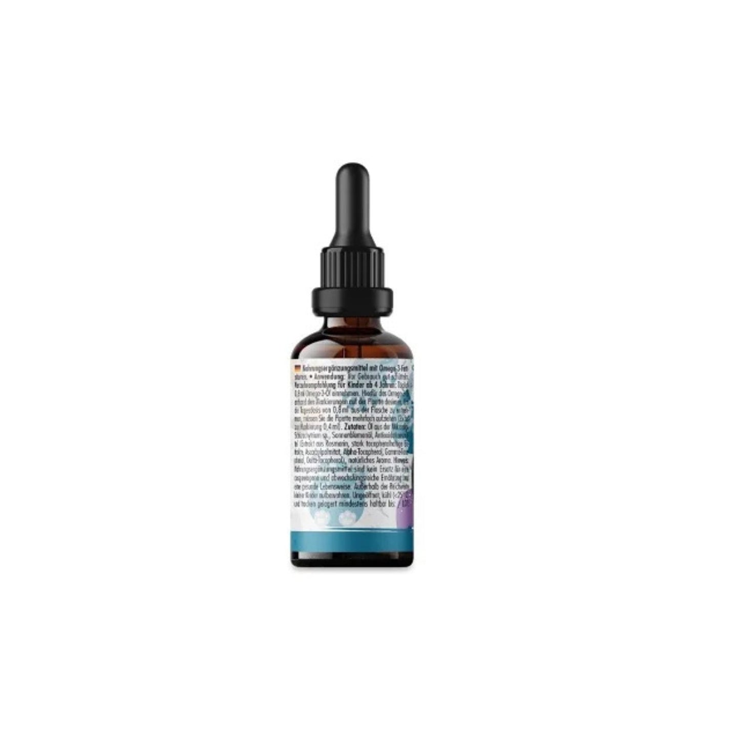 ProFuel OMEGA-3 Kinder 50ml