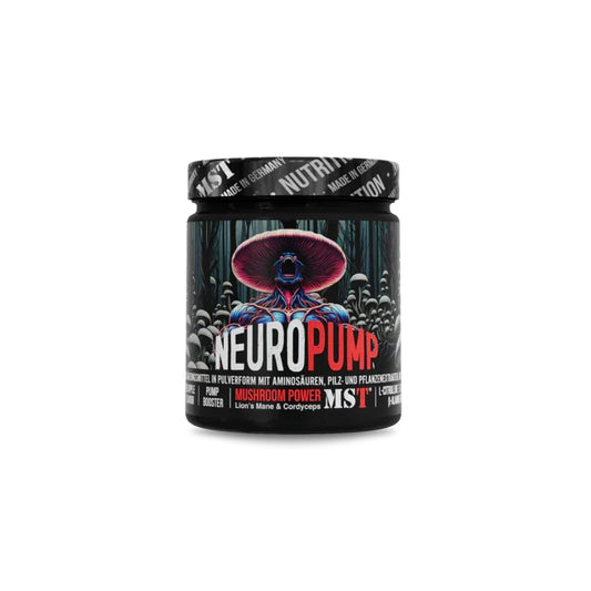 MST - NeuroPump 270g